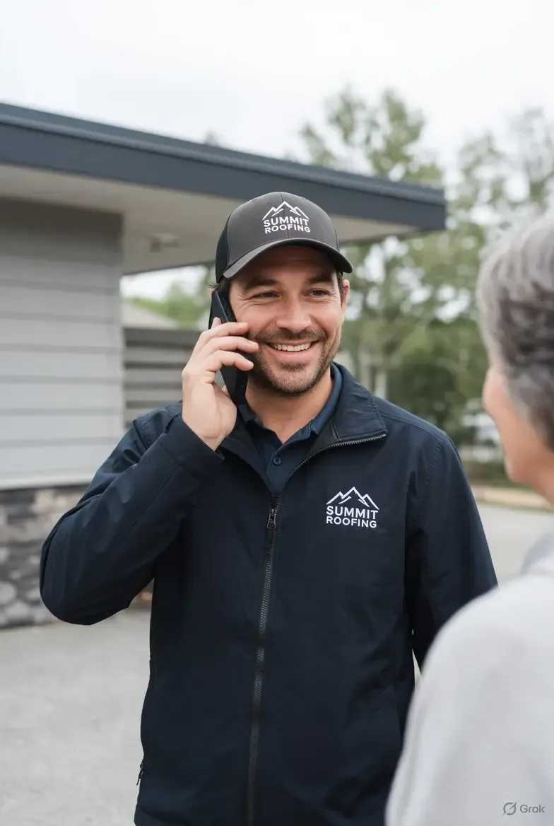 Flat Roof Leak Repair North Jackson, OH FAQs